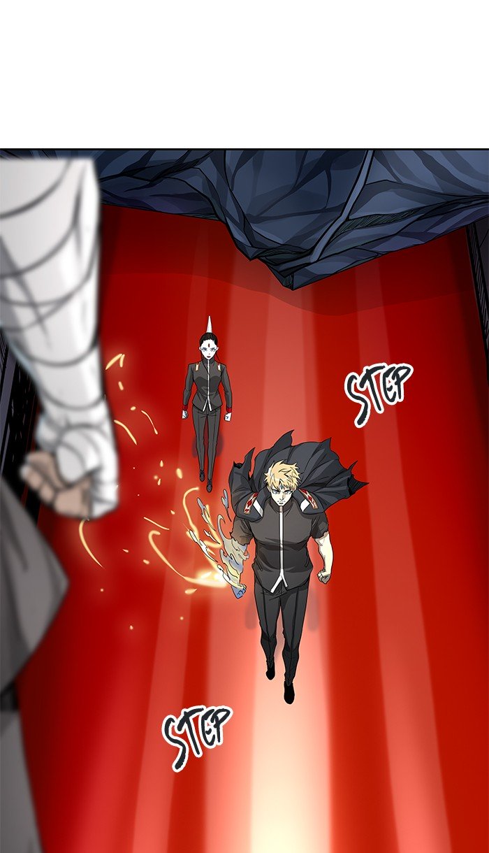 Tower of God Chapter 485 103